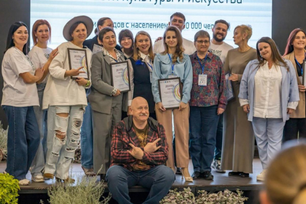 Туристские проекты Выборга победители окружного этапа Russian Event Awards