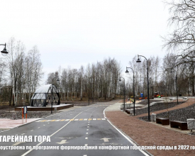 Благоустроим Выборг вместе