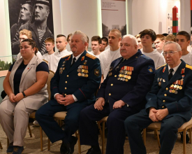 Выборг – Петрозаводск: особое внимание сохранению памяти