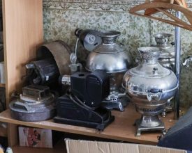 «Дом аптекаря» в Рощино объединит историю и культуру поселка