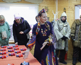 «Вересковой усадьбе» в Выборге исполнилось 15 лет