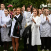 Выборг: День знаний