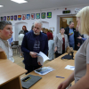 В Выборге прошла рабочая встреча, посвященная капитальному ремонту домов – объектов культурного наследия