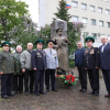 Выборг чтит часовых рубежей